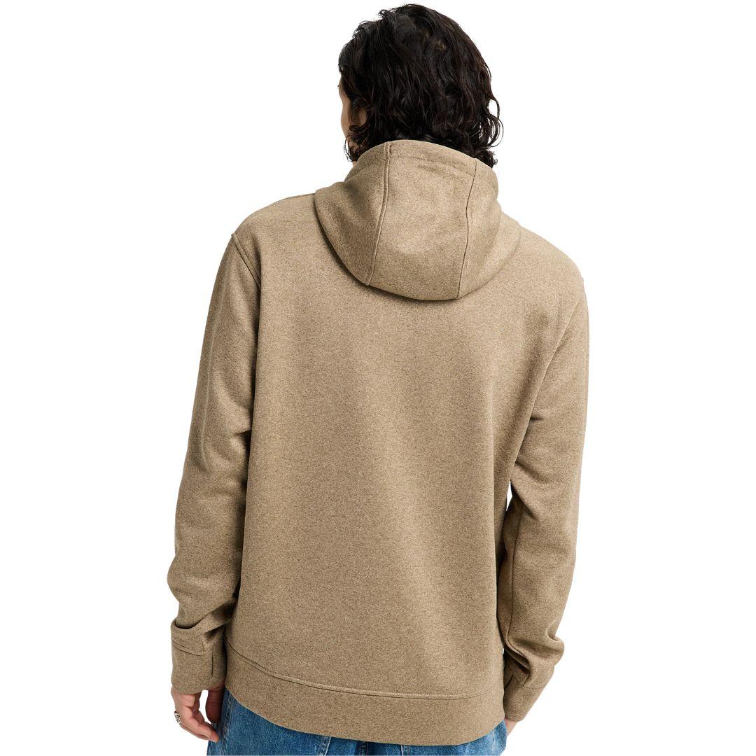 Burton Men's Oak Pullover Hoodie